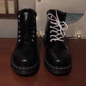 Dr. Martens